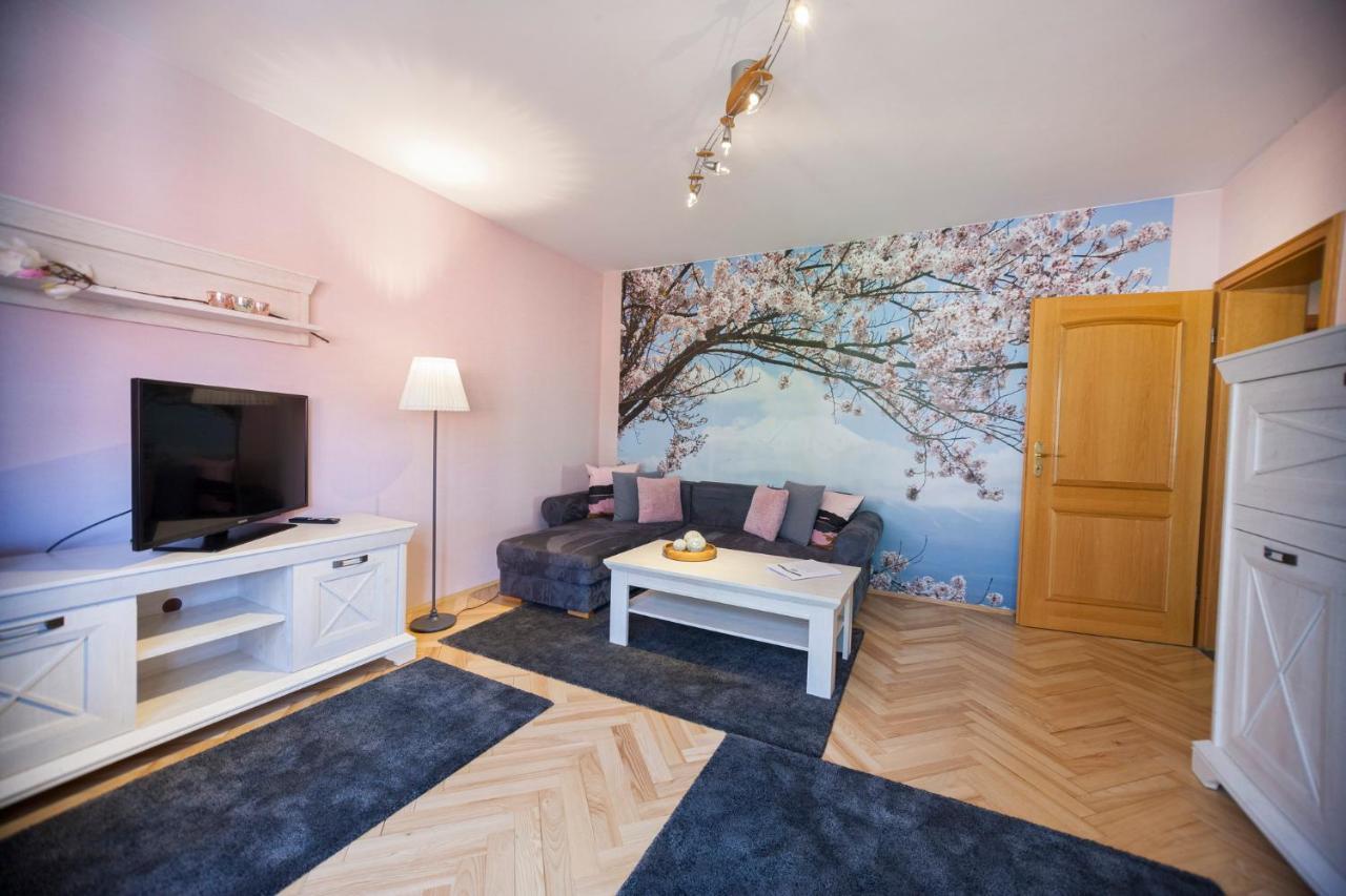 Ferienhaus Og1 "Westerwald Blick" Martinfeld Bagian luar foto